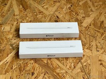 Apple Pencil 2 vč. krabičky