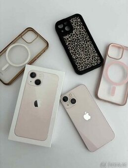 iPhone 13 mini - 128gb