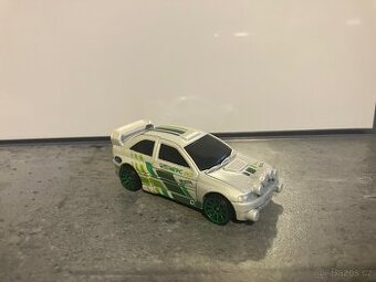 Hot Wheels Ford Escort Rally