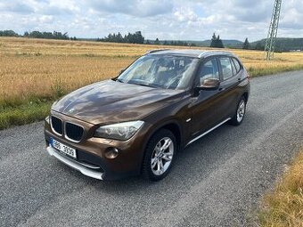 BMX X1 Xdrive 20d 2009