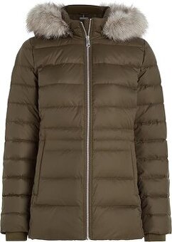 Zimní bunda Tommy Hilfiger