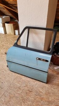 Dveře, Škoda 100/1000 - 1