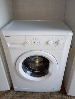 🌀 Pračka BEKO WMB 51011 F – 5 kg, 1000 ot./min – Záruka