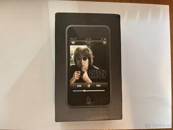 Apple iPod touch 1. Generace Lennon