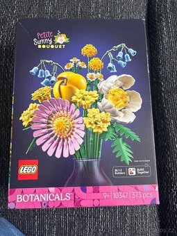Lego Botanicals - 1