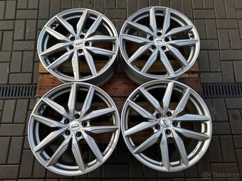Alu kola, disky r19 5x108 CMS C28