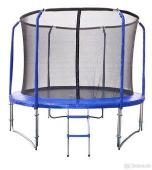 Trampolina