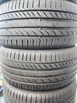 Nové letní pneu 245/40 R18 Continental (4ks)