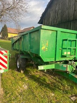 Opavský návěs NS900