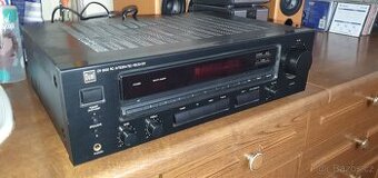 Prodám - DUAL- CR-9000 RC- INTEGRATED RECIEVER, výkon 2+80wa