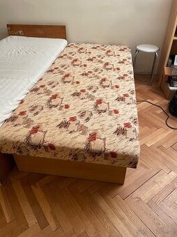 Postel za odvoz - 1