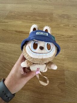 Originali Labubu - Pop Land exclusive