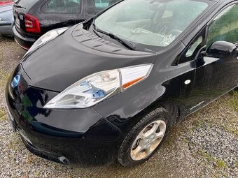 Nissan Leaf r.v. 2012
