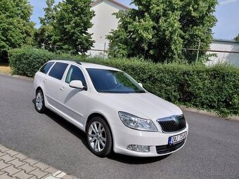Škoda Octavia 2 1.6TDI 2011 Facelift,Pěkný stav,Puvod ČR