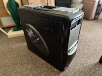 Stolní PC i3 - 4gb RAM 500GB SSD