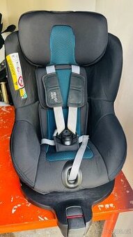 BRITAX ROMER Dualfix M i-SIZE
