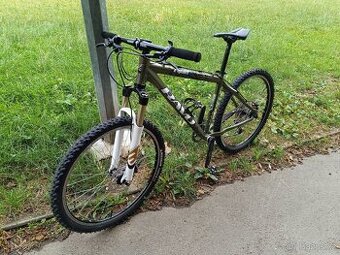 Horské kolo Ravo Impack