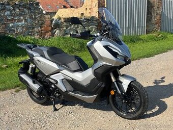 Honda ADV 350 3700km