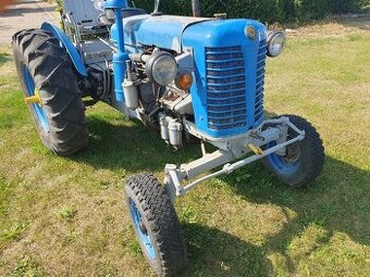 Zetor 25
