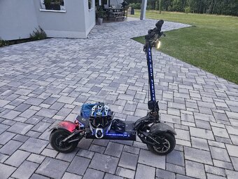 Teverun fighter supreme 7260r