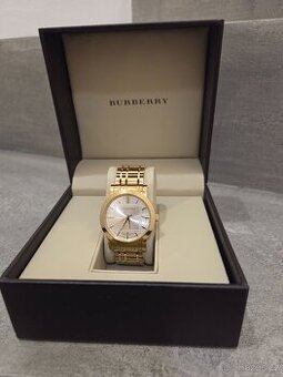 Burberry dámské hodinky