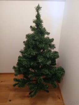 Vánoční stromeček - 1