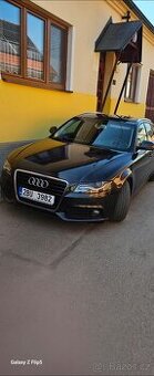 Prodám 1.8 TFSI Po Generální opravě