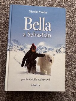 Bella a Sebastián