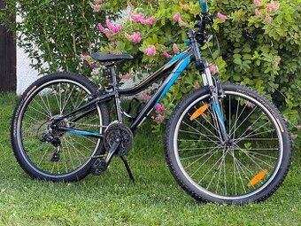 Dětské kolo Specialized 24, 9-12 let