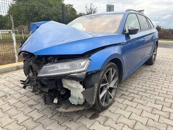 Škoda SUPERB iV combi 1.4 TSI 110kw DGE Hybrid,DSG