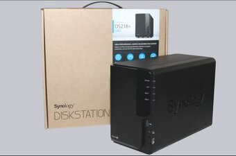 Synology DS218+