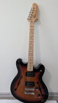 Fender Squier Starcaster MN 3TS