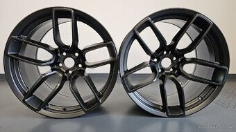 Alu kola na Dodge Challenger/Charger, 5x115 r20