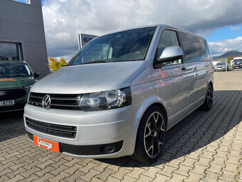 Volkswagen Multivan 2.0 TDI STARLINE