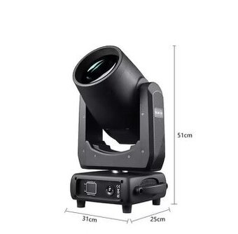 Beam 20R 380w