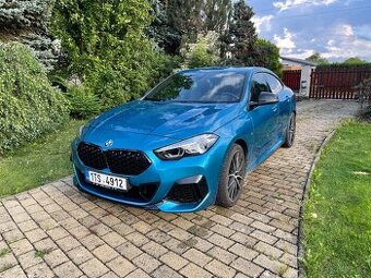 BMW M235i xDrive Gran Coupé