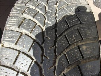 225/45 R17 KUMHO (5mm) č.15837/b10
