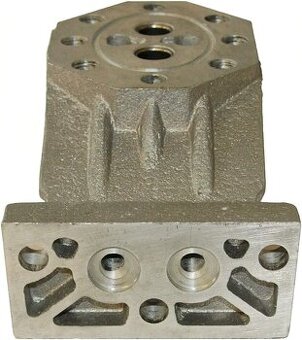 Hydraulické čerpadlo štípače dříví 4 – 6 tun – NOVÉ