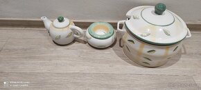 Kouzlo domova nádobí