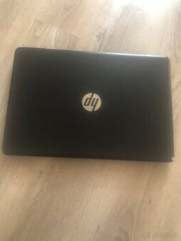 Hp pavilion