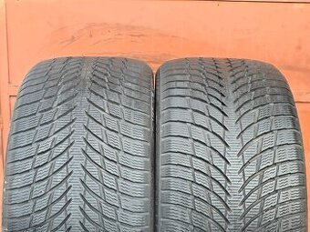 Zimní Nokian 255/35/19XL