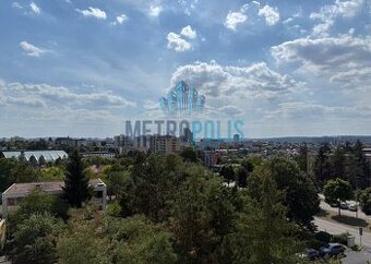 Prodej bytu k rekonstrukci – Horáčkova ulice, Praha.