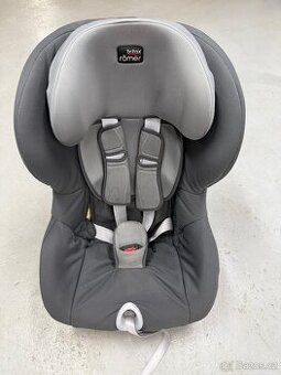 Autosedačka Britax Römer King ll