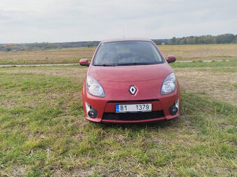 Renault Twingo Rip Curl 1.2i benzín rok. výroby 2010