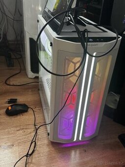 Výkonné Herne/Pracovné PC