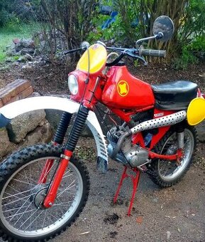 Jawa 125