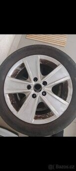 Sada ALU kol 5x112 R16