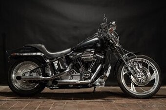 Harley Davidson Softail Springer EVO