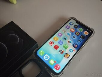 iPhone 12 Pro 128 GB