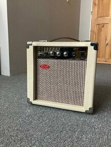 Kombo na akustickou kytaru